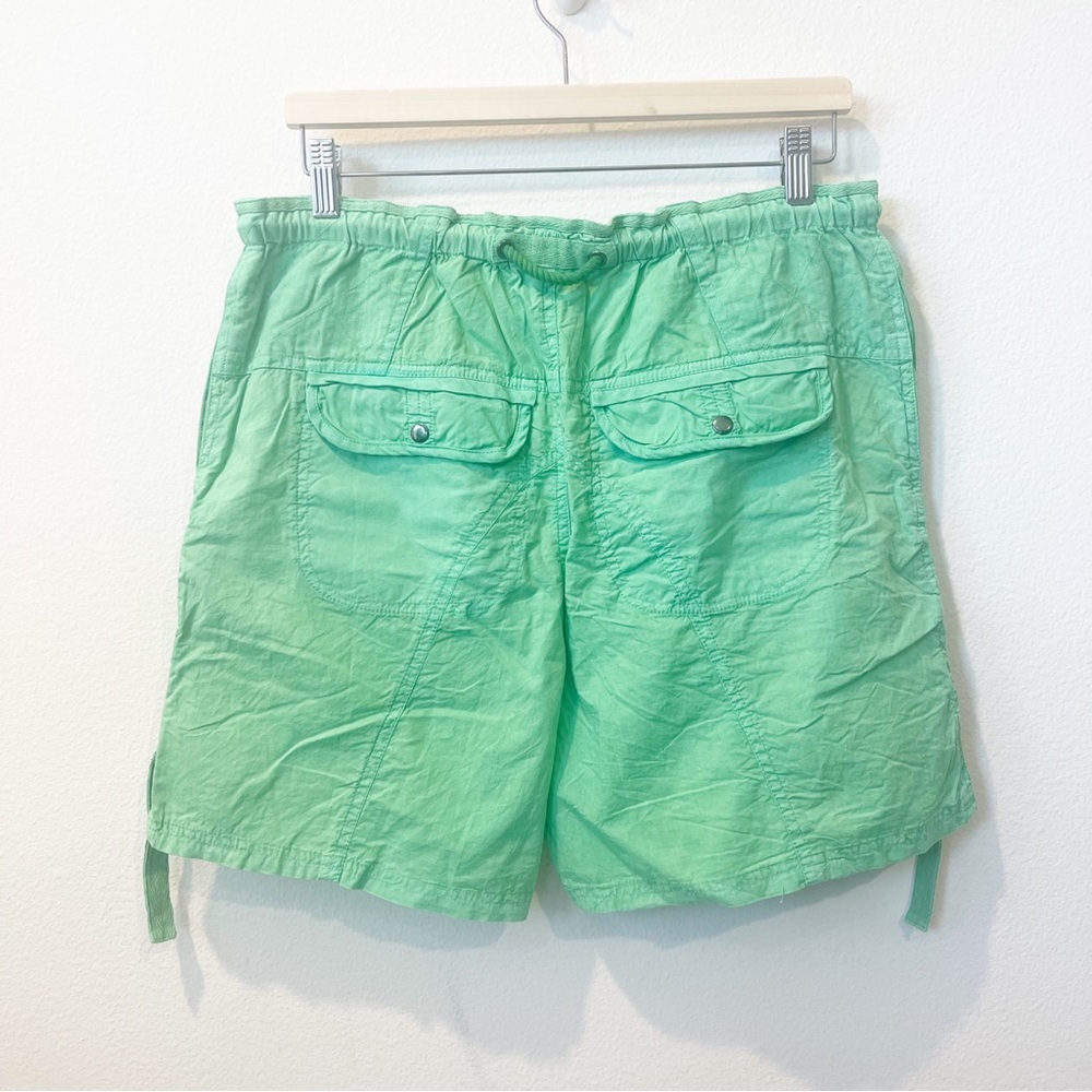 NEW FREE PEOPLE Moon Bay Parachute Shorts Brand New Without Tag - Picture 4 of 8